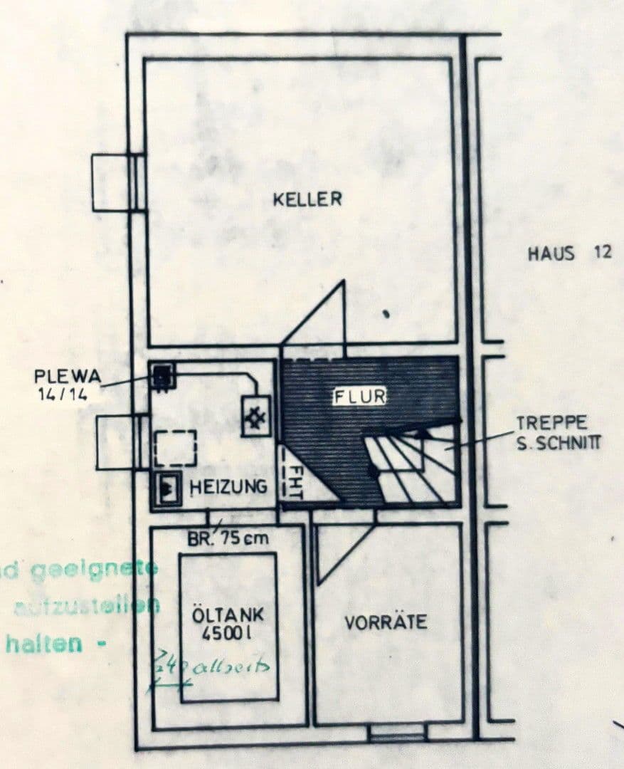 house for sale, 110 m², Schwabach, Bavaria house for sale, 110 m², Schwabach, Bavaria