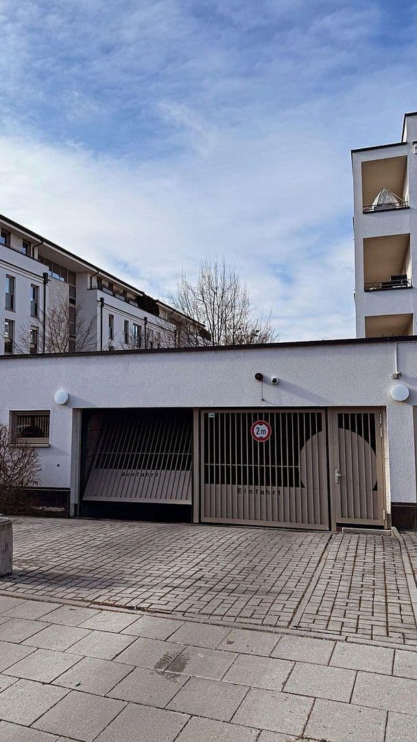 4 bedroom flat to rent, 113 m², München, Bavaria 4 bedroom flat to rent, 113 m², München, Bavaria