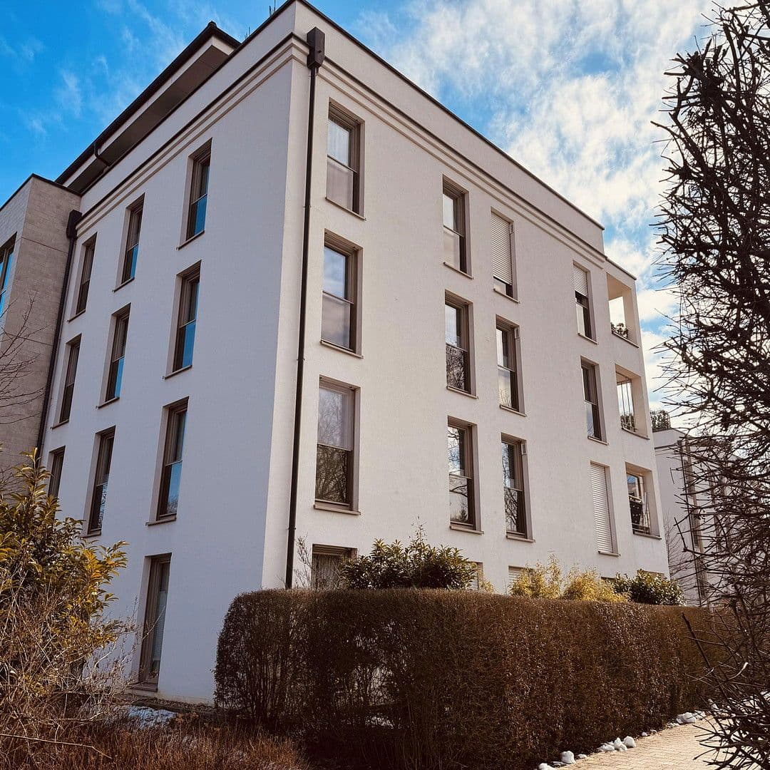 4 bedroom flat to rent, 113 m², München, Bavaria 4 bedroom flat to rent, 113 m², München, Bavaria