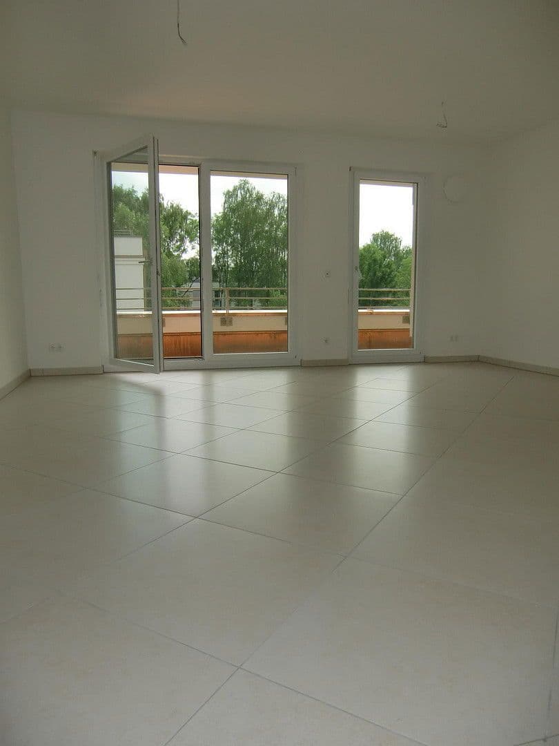 4 bedroom flat to rent, 113 m², München, Bavaria 4 bedroom flat to rent, 113 m², München, Bavaria