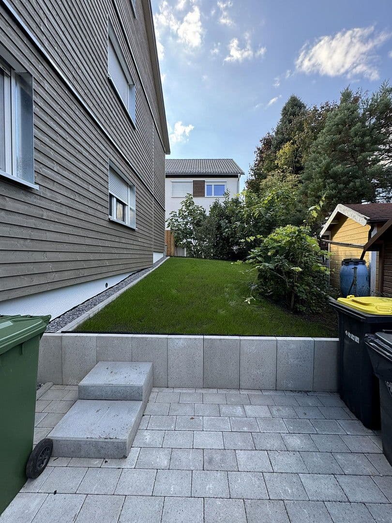 2 bedroom flat to rent, 64 m², Erdmannhausen, Baden-Württemberg 2 bedroom flat to rent, 64 m², Erdmannhausen, Baden-Württemberg