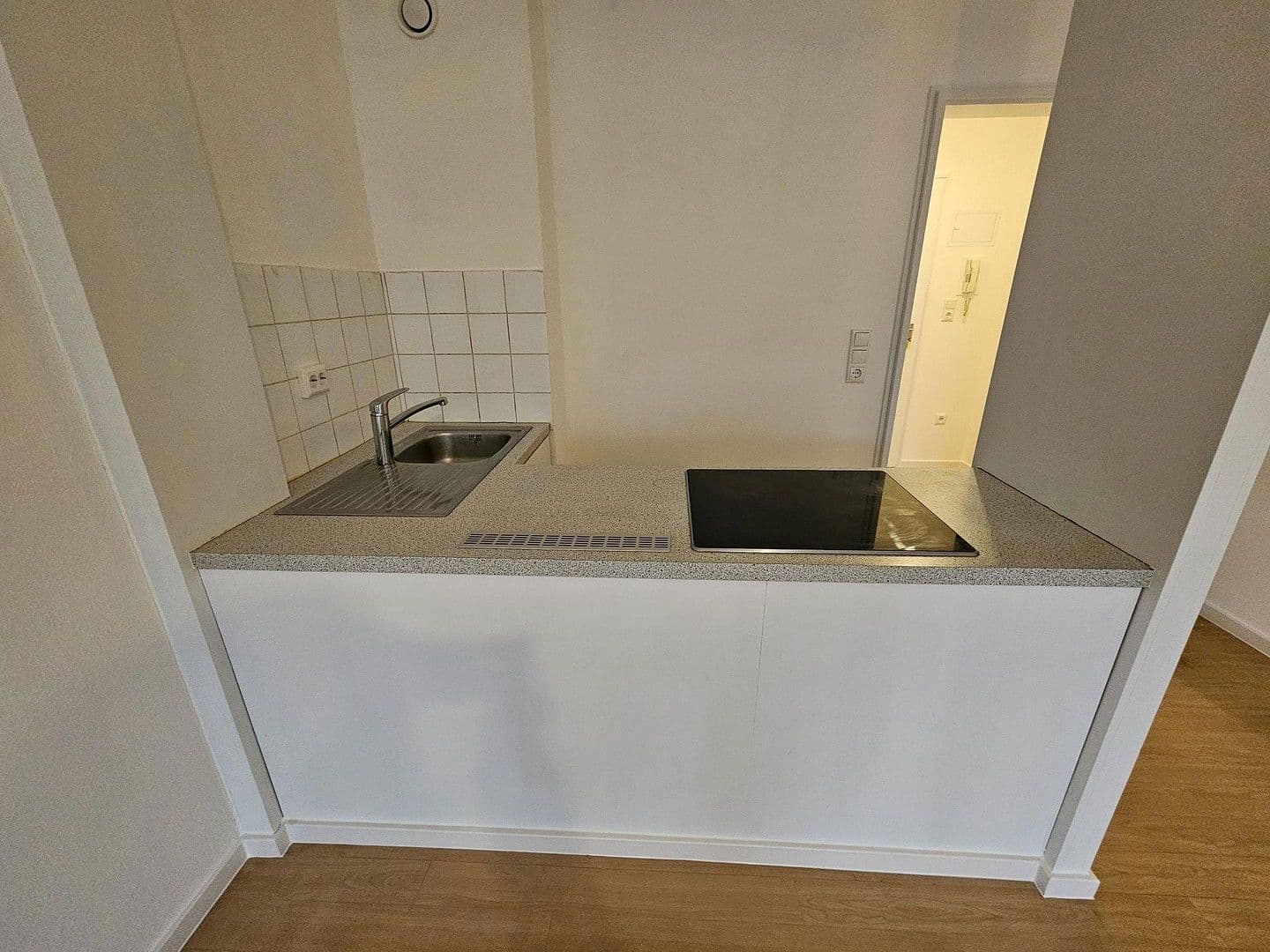 1 bedroom flat to rent, 31 m², Kidlerstraße 38, München, Bavaria 1 bedroom flat to rent, 31 m², Kidlerstraße 38, München, Bavaria