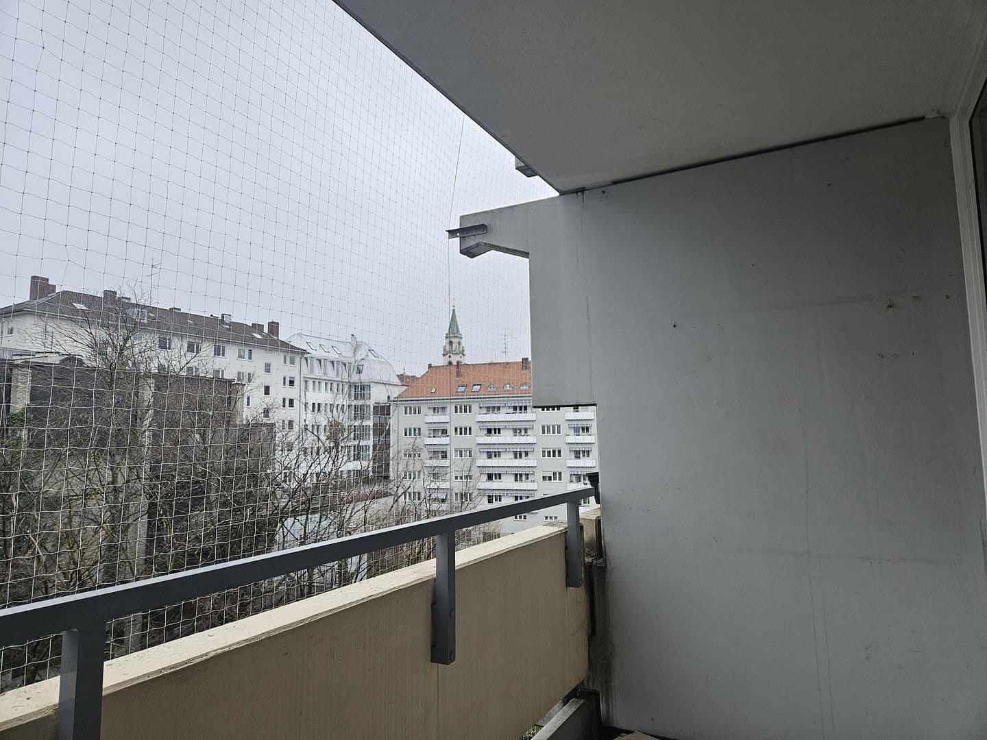 1 bedroom flat to rent, 31 m², Kidlerstraße 38, München, Bavaria 1 bedroom flat to rent, 31 m², Kidlerstraße 38, München, Bavaria