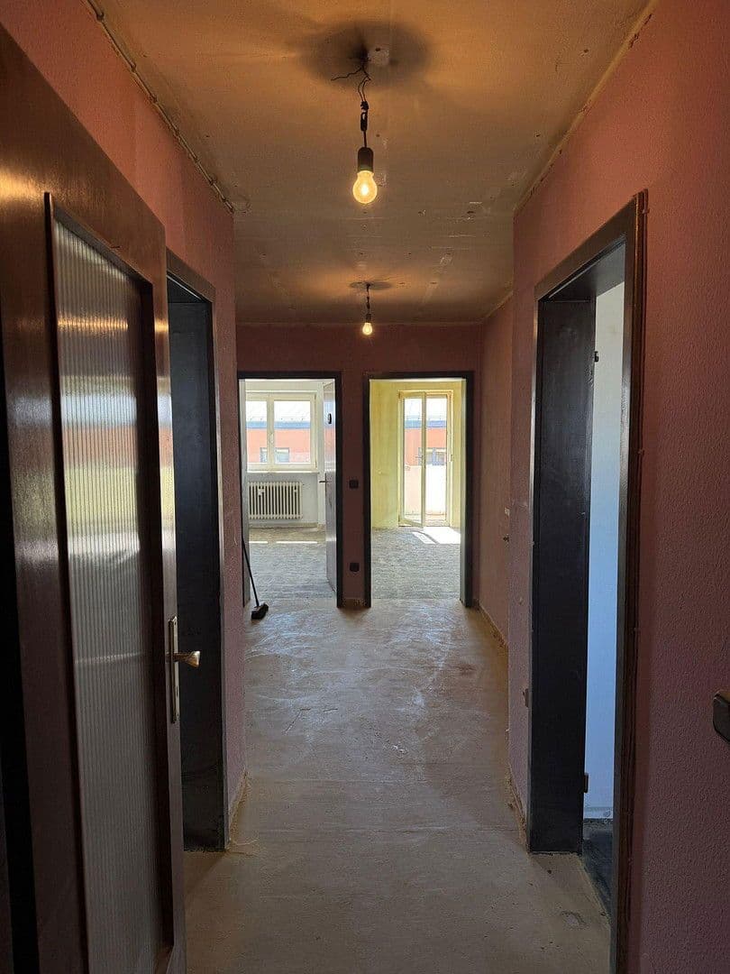 3 bedroom flat for sale, 83 m², Schulstraße 2, Unterhaching, Bavaria 3 bedroom flat for sale, 83 m², Schulstraße 2, Unterhaching, Bavaria