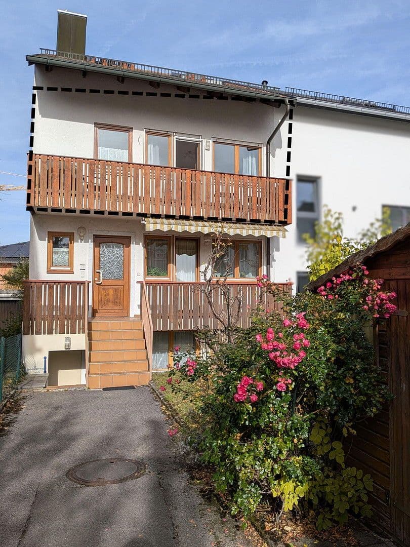 2 bedroom flat for sale, 60 m², Margaretenstr., 46a, Krailling, Bavaria 2 bedroom flat for sale, 60 m², Margaretenstr., 46a, Krailling, Bavaria