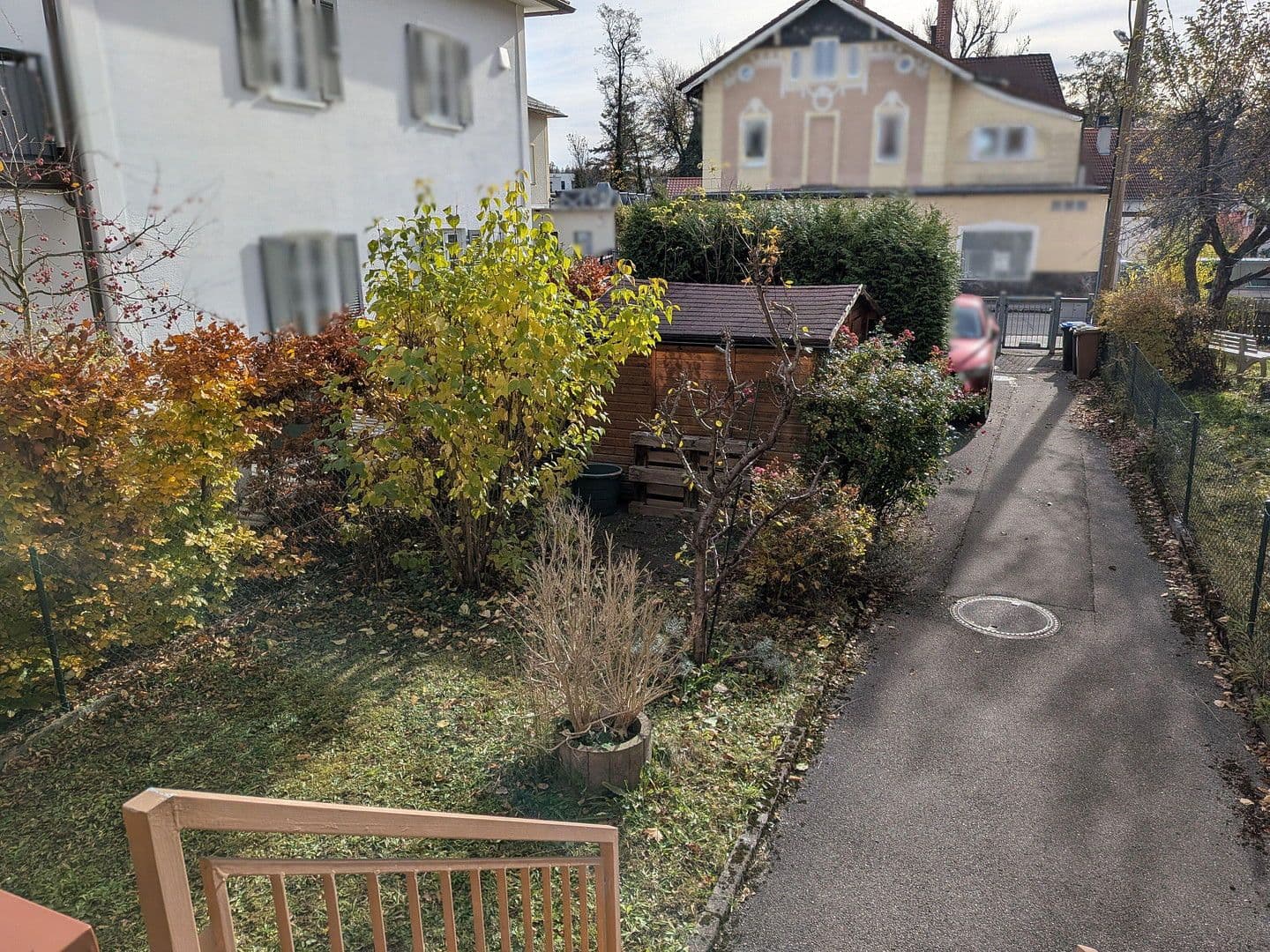 2 bedroom flat for sale, 60 m², Margaretenstr., 46a, Krailling, Bavaria 2 bedroom flat for sale, 60 m², Margaretenstr., 46a, Krailling, Bavaria