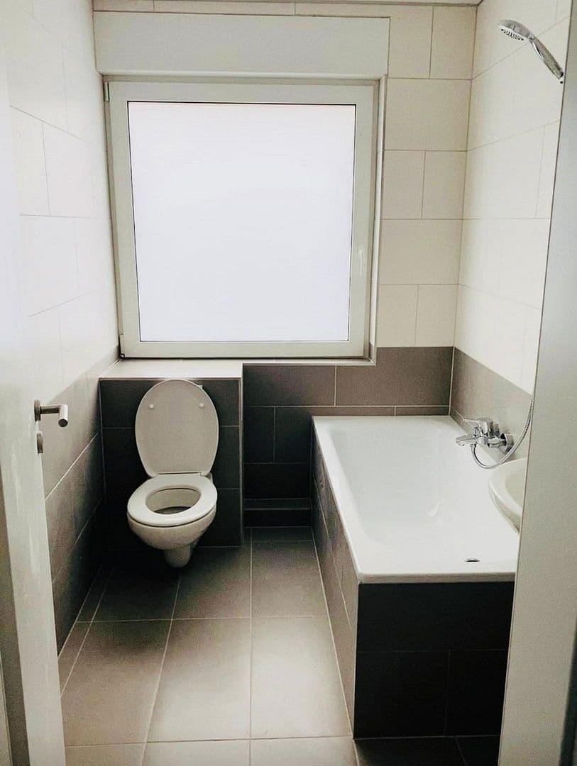 3 bedroom flat to rent, 80 m², Datteln, North Rhine-Westphalia 3 bedroom flat to rent, 80 m², Datteln, North Rhine-Westphalia