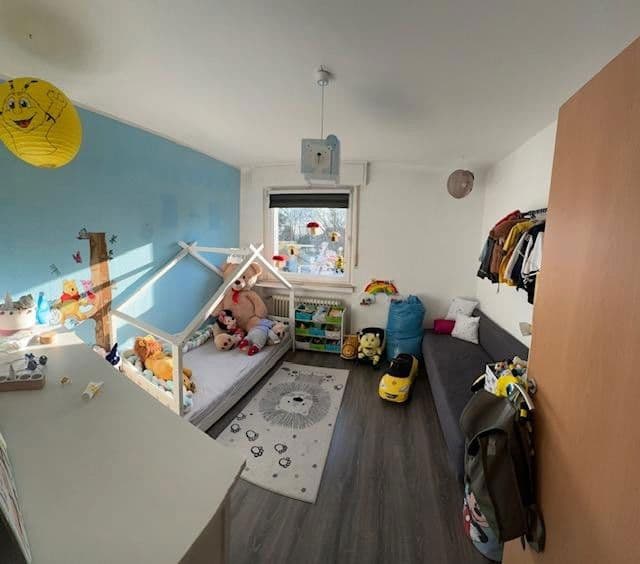 3 bedroom flat to rent, 80 m², Bochum, North Rhine-Westphalia 3 bedroom flat to rent, 80 m², Bochum, North Rhine-Westphalia