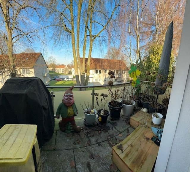 3 bedroom flat to rent, 80 m², Bochum, North Rhine-Westphalia 3 bedroom flat to rent, 80 m², Bochum, North Rhine-Westphalia