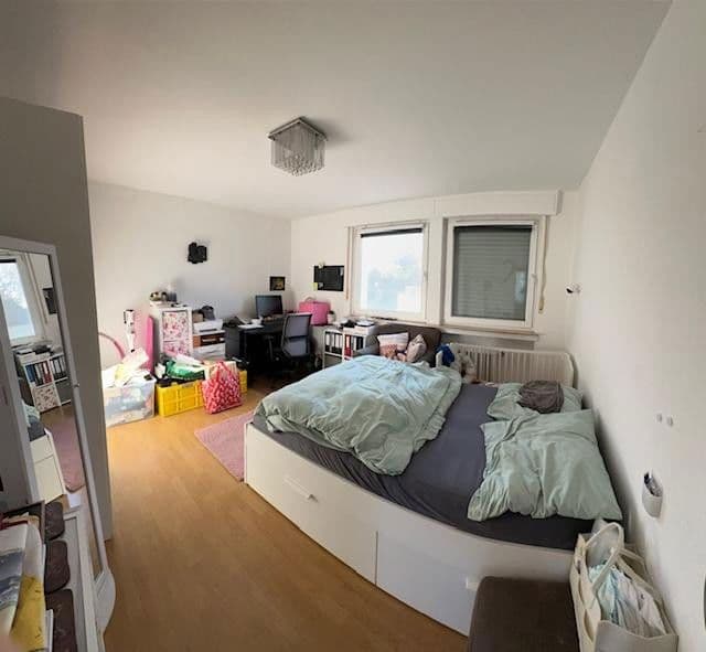 3 bedroom flat to rent, 80 m², Bochum, North Rhine-Westphalia 3 bedroom flat to rent, 80 m², Bochum, North Rhine-Westphalia