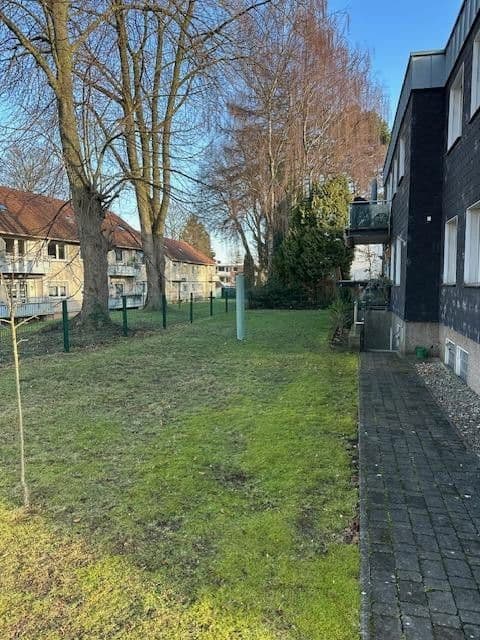 3 bedroom flat to rent, 80 m², Bochum, North Rhine-Westphalia 3 bedroom flat to rent, 80 m², Bochum, North Rhine-Westphalia