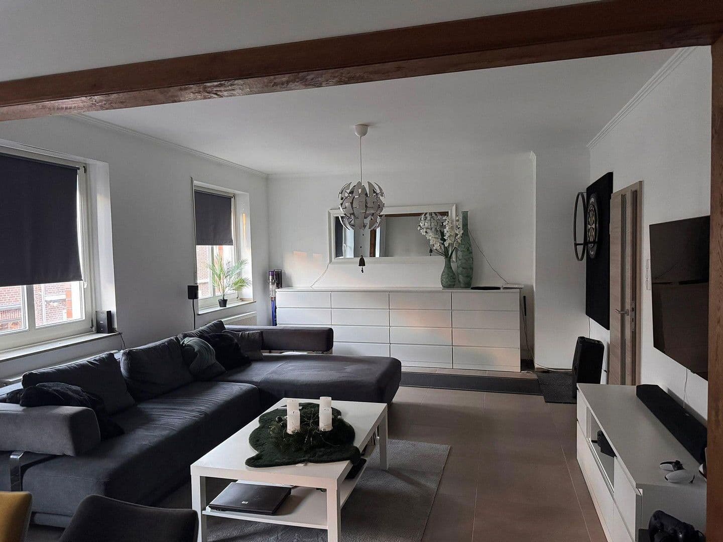 3 bedroom flat to rent, 132 m², Marktstr. 15-17, Ahaus, North Rhine-Westphalia 3 bedroom flat to rent, 132 m², Marktstr. 15-17, Ahaus, North Rhine-Westphalia