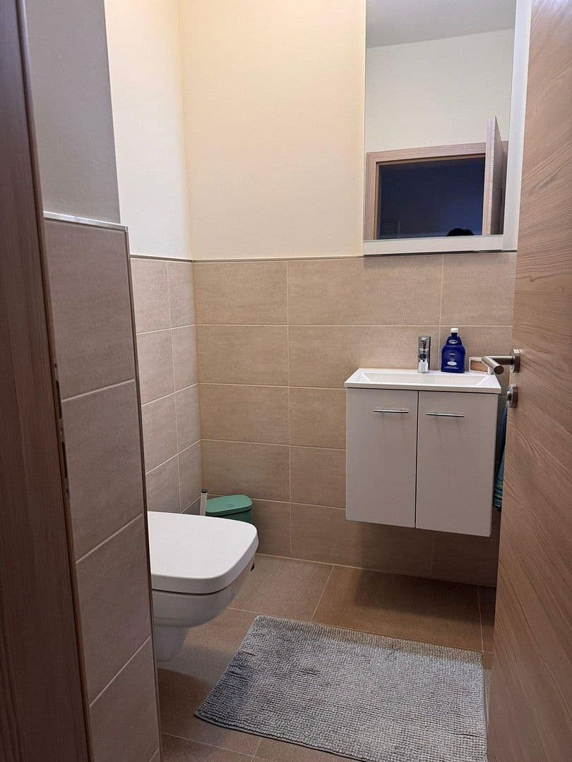 3 bedroom flat to rent, 132 m², Marktstr. 15-17, Ahaus, North Rhine-Westphalia 3 bedroom flat to rent, 132 m², Marktstr. 15-17, Ahaus, North Rhine-Westphalia