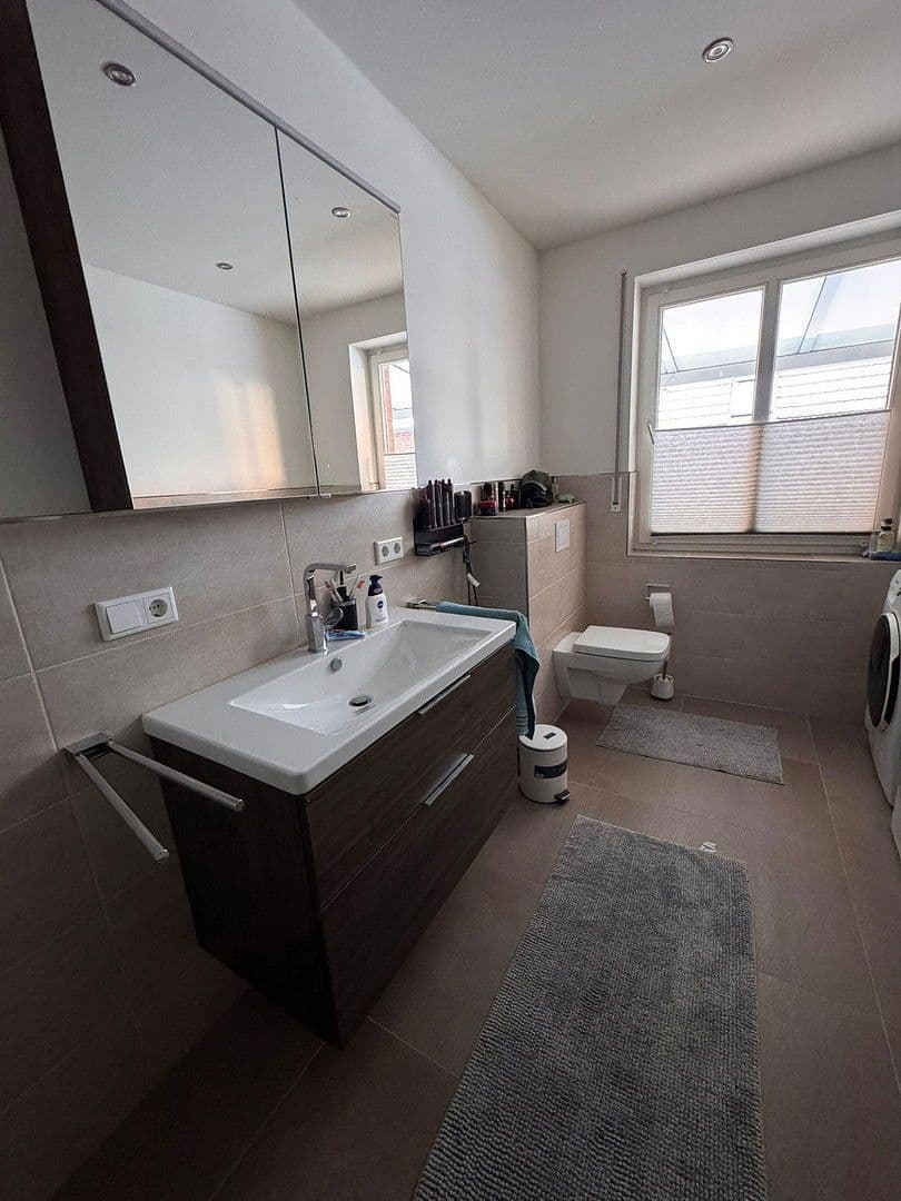 3 bedroom flat to rent, 132 m², Marktstr. 15-17, Ahaus, North Rhine-Westphalia 3 bedroom flat to rent, 132 m², Marktstr. 15-17, Ahaus, North Rhine-Westphalia