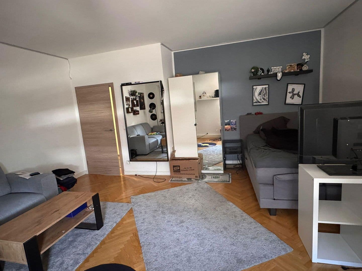 3 bedroom flat to rent, 132 m², Marktstr. 15-17, Ahaus, North Rhine-Westphalia 3 bedroom flat to rent, 132 m², Marktstr. 15-17, Ahaus, North Rhine-Westphalia