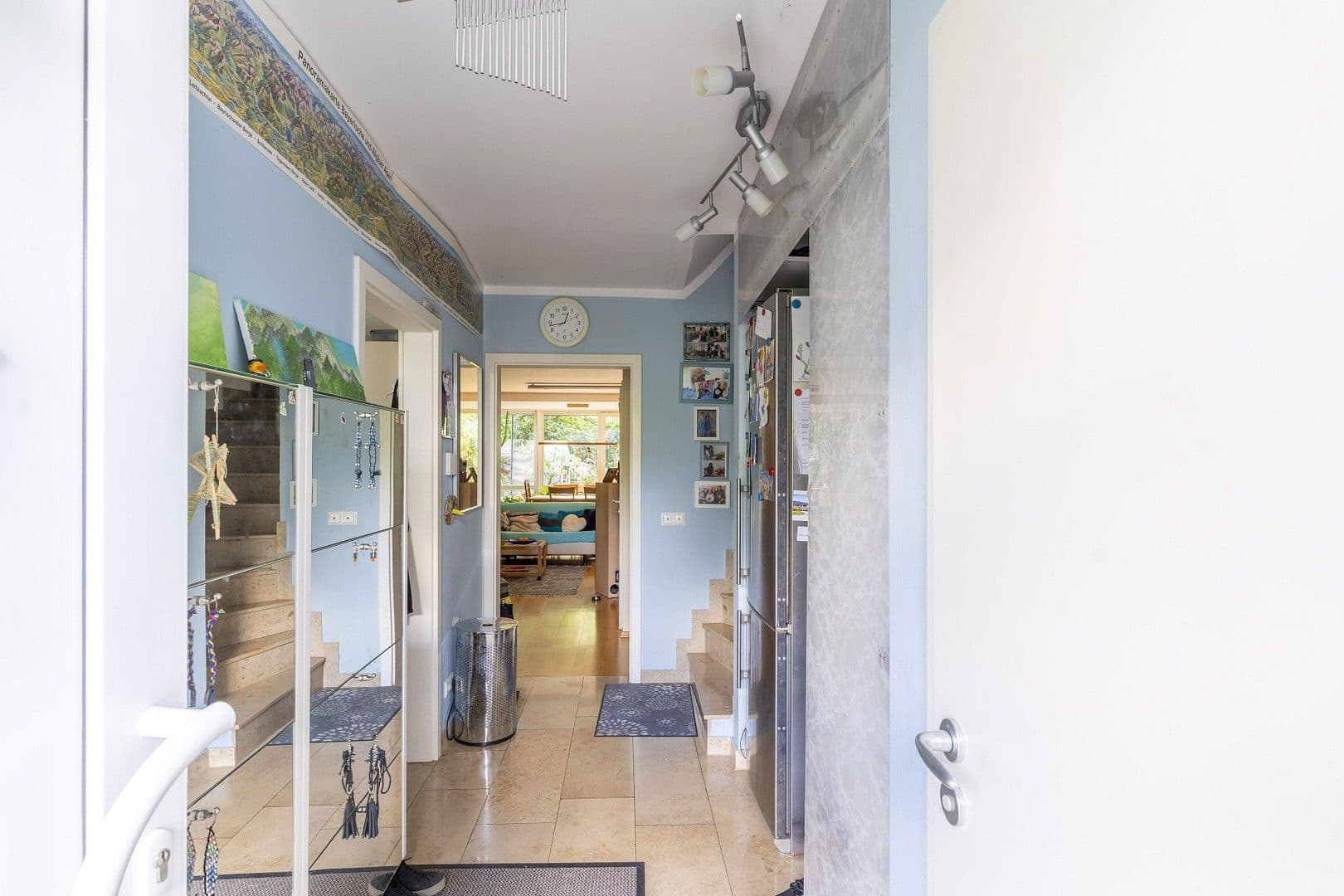 house for sale, 132 m², Eching, Bavaria house for sale, 132 m², Eching, Bavaria