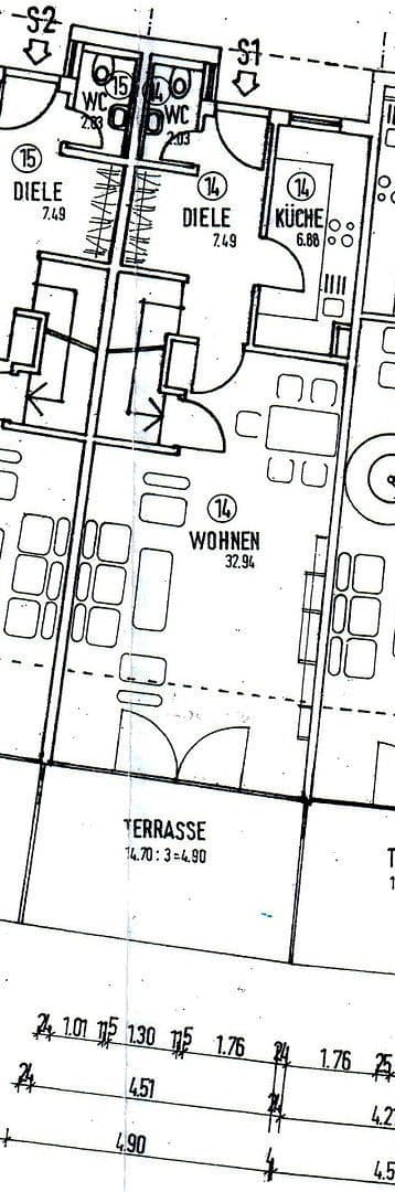 house for sale, 132 m², Eching, Bavaria house for sale, 132 m², Eching, Bavaria