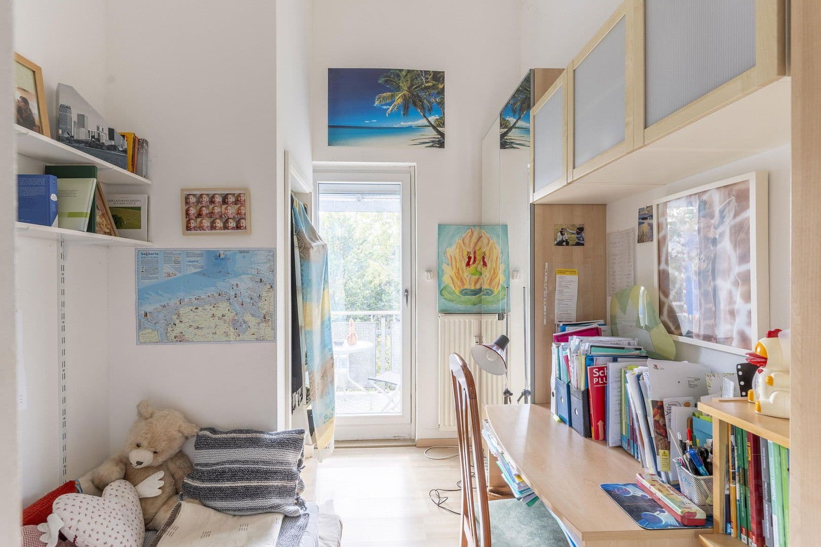 house for sale, 132 m², Eching, Bavaria house for sale, 132 m², Eching, Bavaria