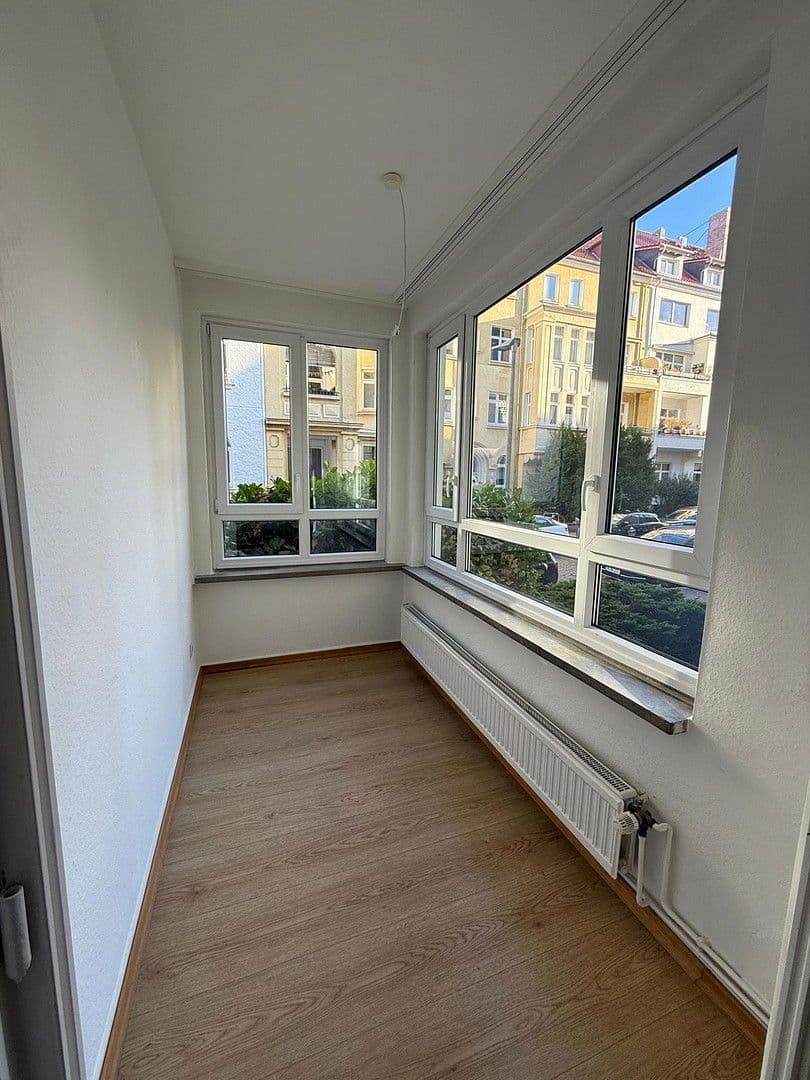 3 bedroom flat to rent, 78 m², Zwinglistr.6, Hanover, Lower Saxony 3 bedroom flat to rent, 78 m², Zwinglistr.6, Hanover, Lower Saxony