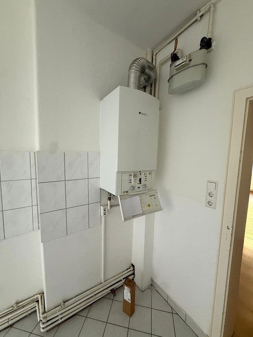 3 bedroom flat to rent, 78 m², Zwinglistr.6, Hanover, Lower Saxony 3 bedroom flat to rent, 78 m², Zwinglistr.6, Hanover, Lower Saxony