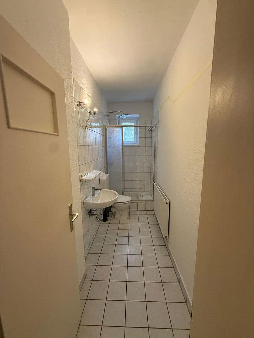 3 bedroom flat to rent, 78 m², Zwinglistr.6, Hanover, Lower Saxony 3 bedroom flat to rent, 78 m², Zwinglistr.6, Hanover, Lower Saxony