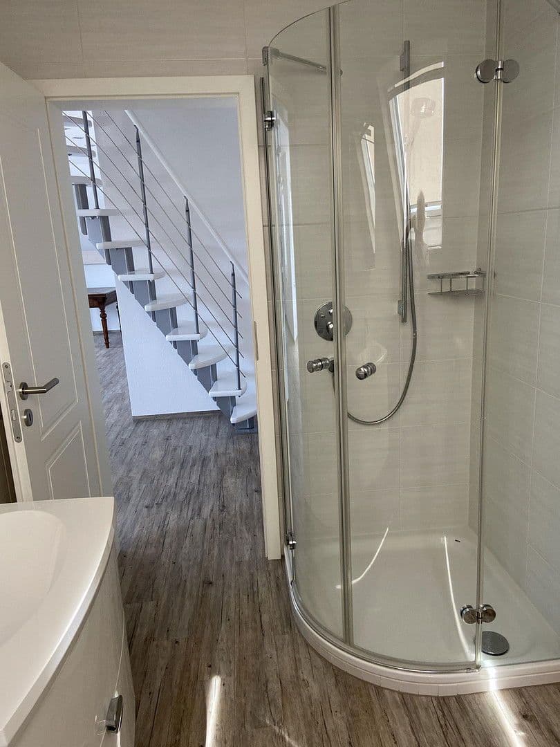 3 bedroom with open-plan kitchen flat to rent, 150 m², Weiler-Simmerberg, Bavaria 3 bedroom with open-plan kitchen flat to rent, 150 m², Weiler-Simmerberg, Bavaria