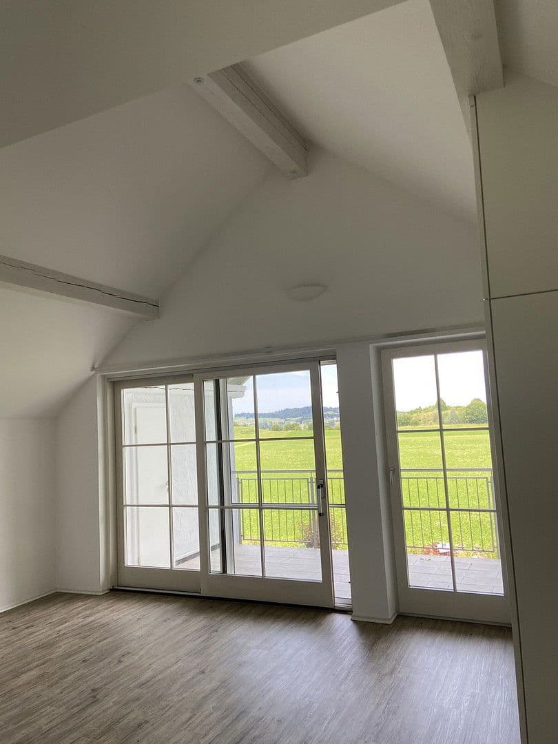 3 bedroom with open-plan kitchen flat to rent, 150 m², Weiler-Simmerberg, Bavaria 3 bedroom with open-plan kitchen flat to rent, 150 m², Weiler-Simmerberg, Bavaria