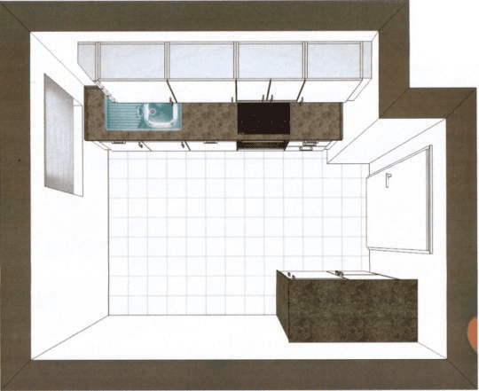 2 bedroom with open-plan kitchen flat to rent, 66 m², Wendlingen am Neckar, Baden-Württemberg 2 bedroom with open-plan kitchen flat to rent, 66 m², Wendlingen am Neckar, Baden-Württemberg