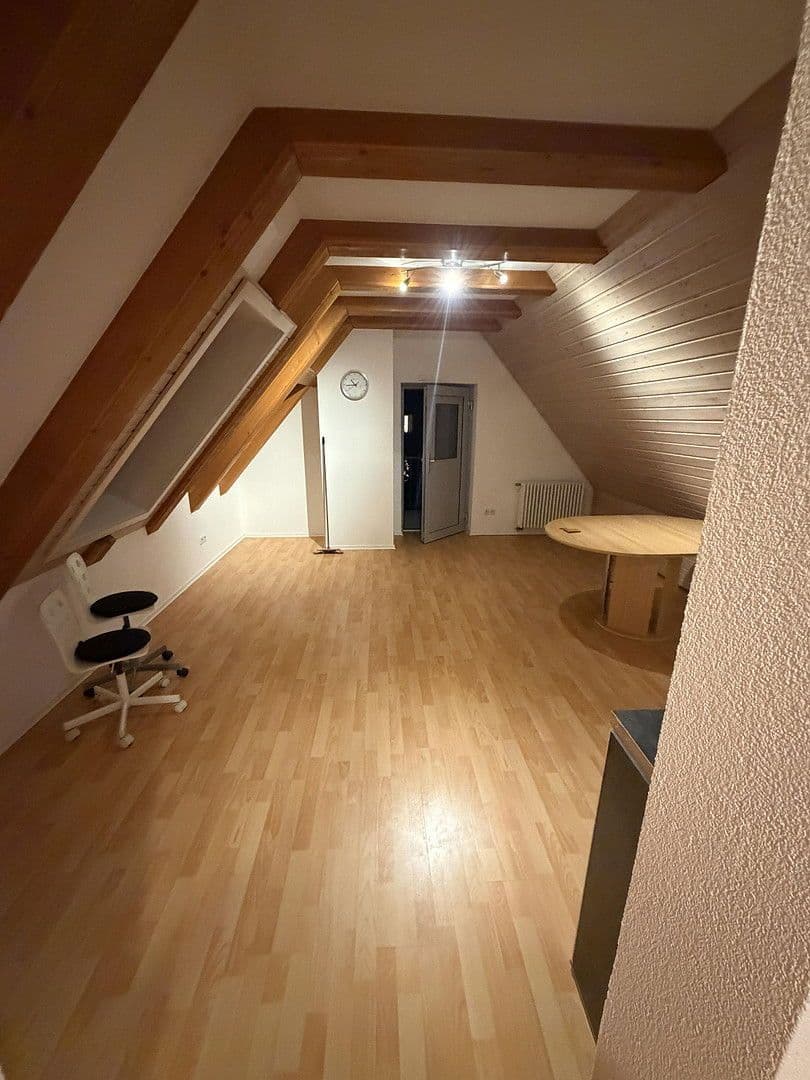 1 bedroom with open-plan kitchen flat to rent, 54 m², Gartenstraße 5/1, Bad Überkingen, Baden-Württemberg 1 bedroom with open-plan kitchen flat to rent, 54 m², Gartenstraße 5/1, Bad Überkingen, Baden-Württemberg