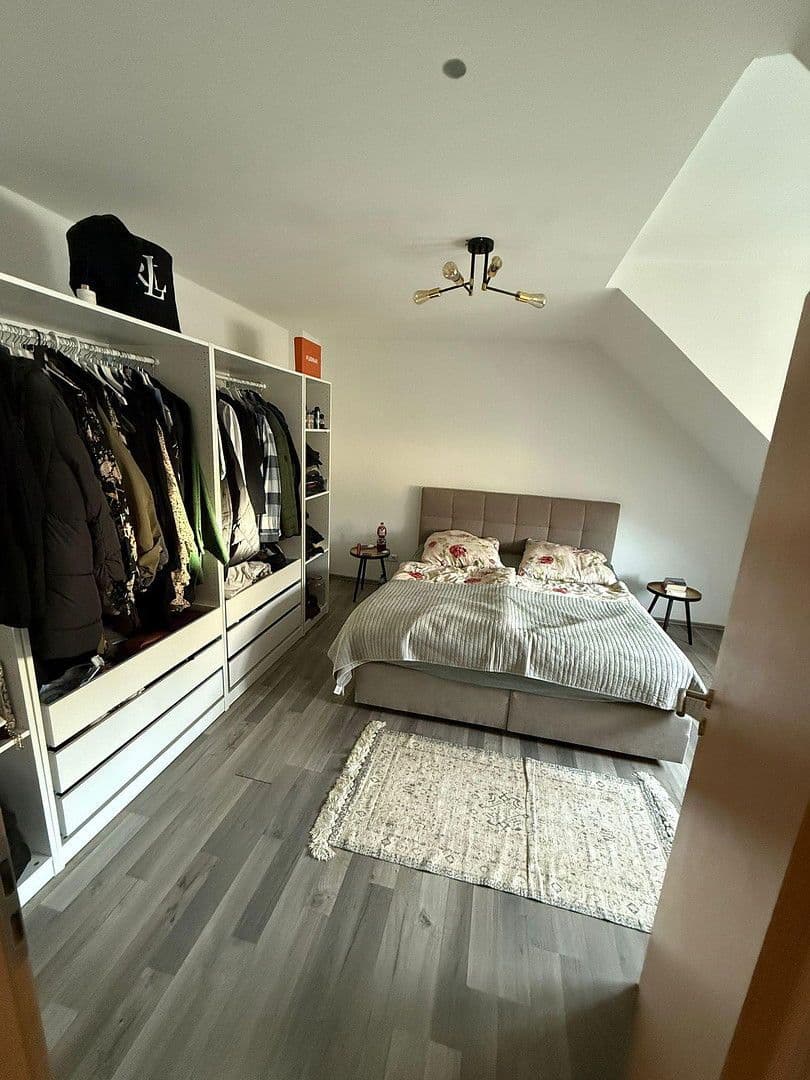 3 bedroom flat to rent, 90 m², Hildegardstr. 18, Gelsenkirchen, North Rhine-Westphalia 3 bedroom flat to rent, 90 m², Hildegardstr. 18, Gelsenkirchen, North Rhine-Westphalia