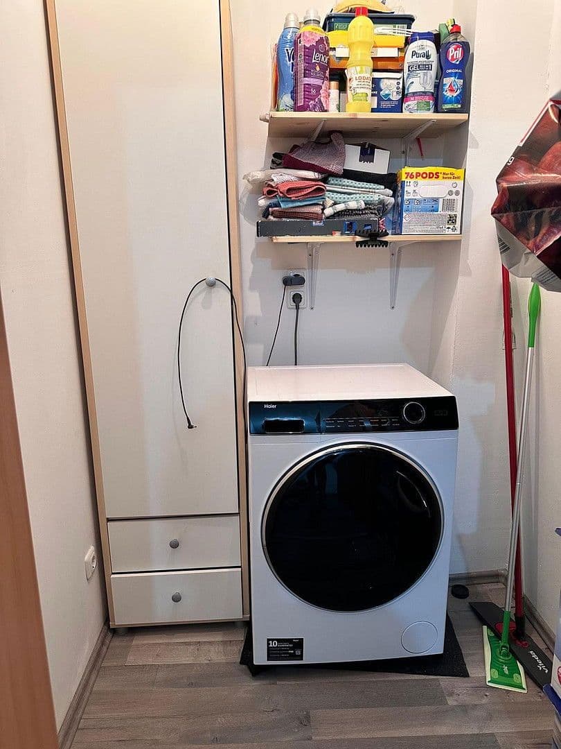 3 bedroom flat to rent, 90 m², Hildegardstr. 18, Gelsenkirchen, North Rhine-Westphalia 3 bedroom flat to rent, 90 m², Hildegardstr. 18, Gelsenkirchen, North Rhine-Westphalia