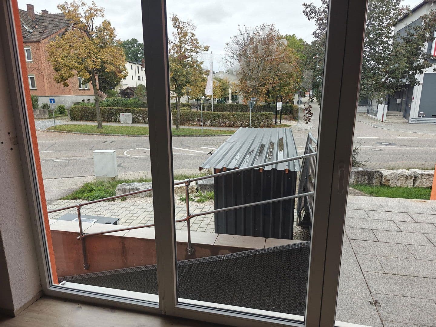 office to rent, 240 m², Anbacherstr. 26, Gunzenhausen, Bavaria office to rent, 240 m², Anbacherstr. 26, Gunzenhausen, Bavaria