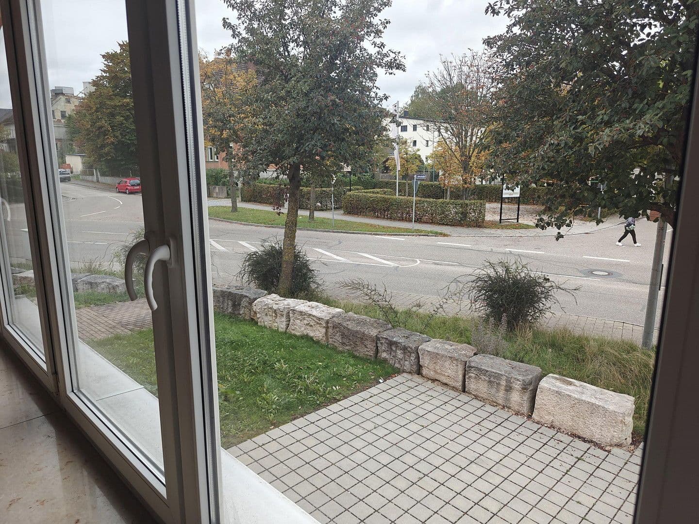 office to rent, 240 m², Anbacherstr. 26, Gunzenhausen, Bavaria office to rent, 240 m², Anbacherstr. 26, Gunzenhausen, Bavaria