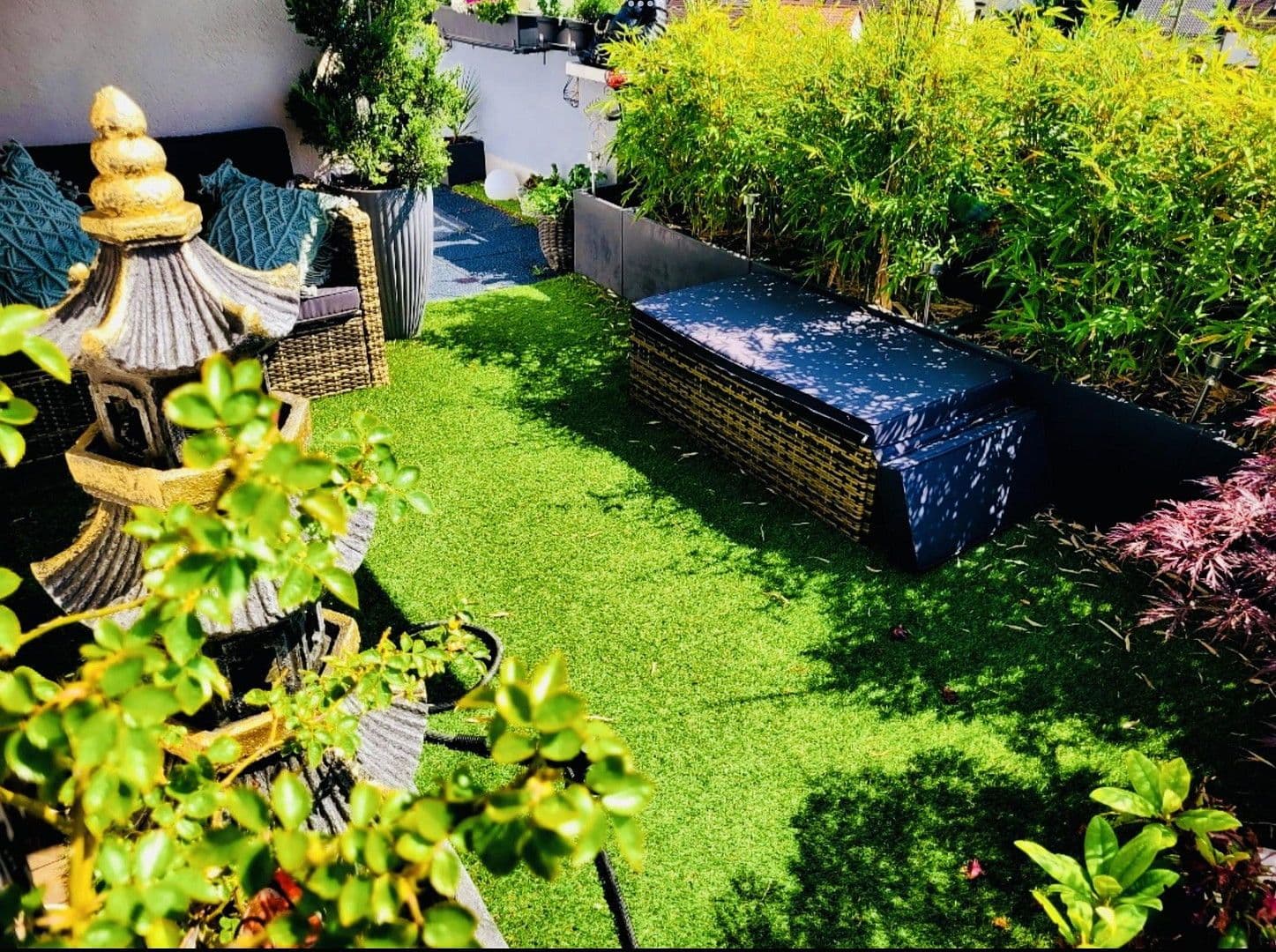 4 bedroom flat for sale, 155 m², Zirndorf, Bavaria 4 bedroom flat for sale, 155 m², Zirndorf, Bavaria