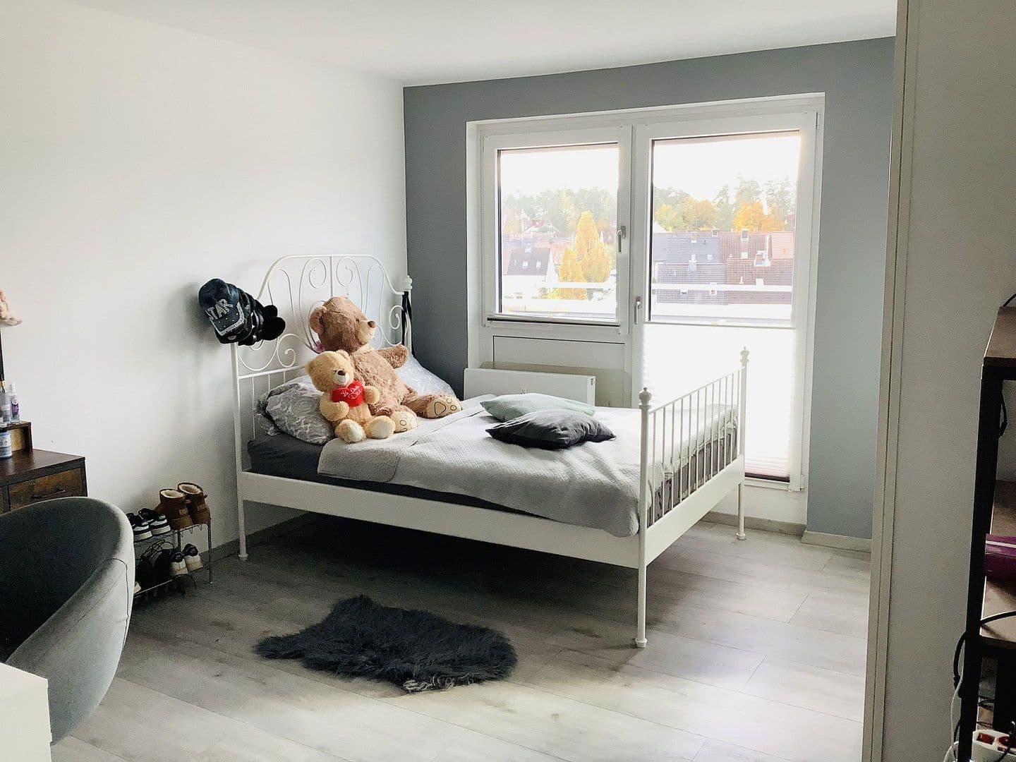 4 bedroom flat for sale, 155 m², Zirndorf, Bavaria 4 bedroom flat for sale, 155 m², Zirndorf, Bavaria