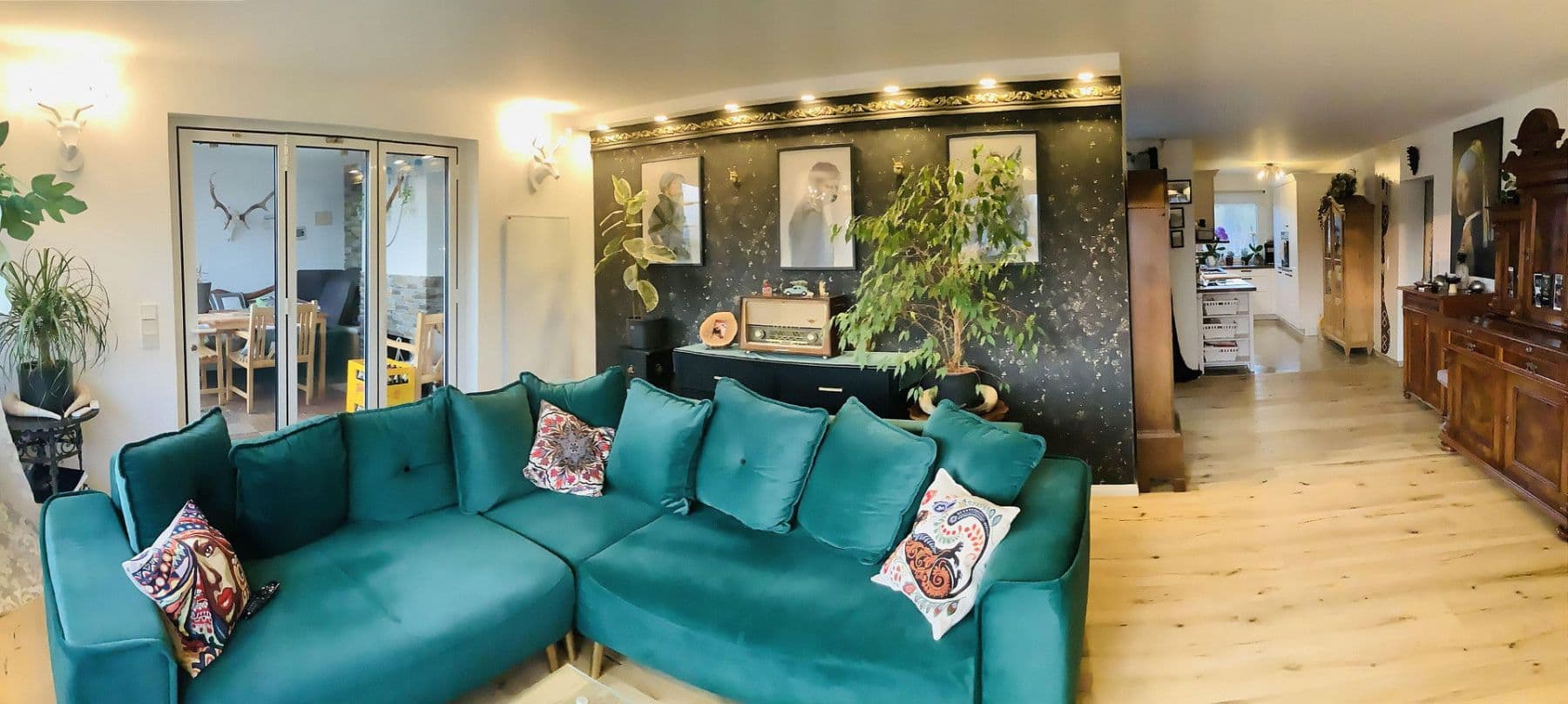 4 bedroom flat for sale, 155 m², Zirndorf, Bavaria 4 bedroom flat for sale, 155 m², Zirndorf, Bavaria