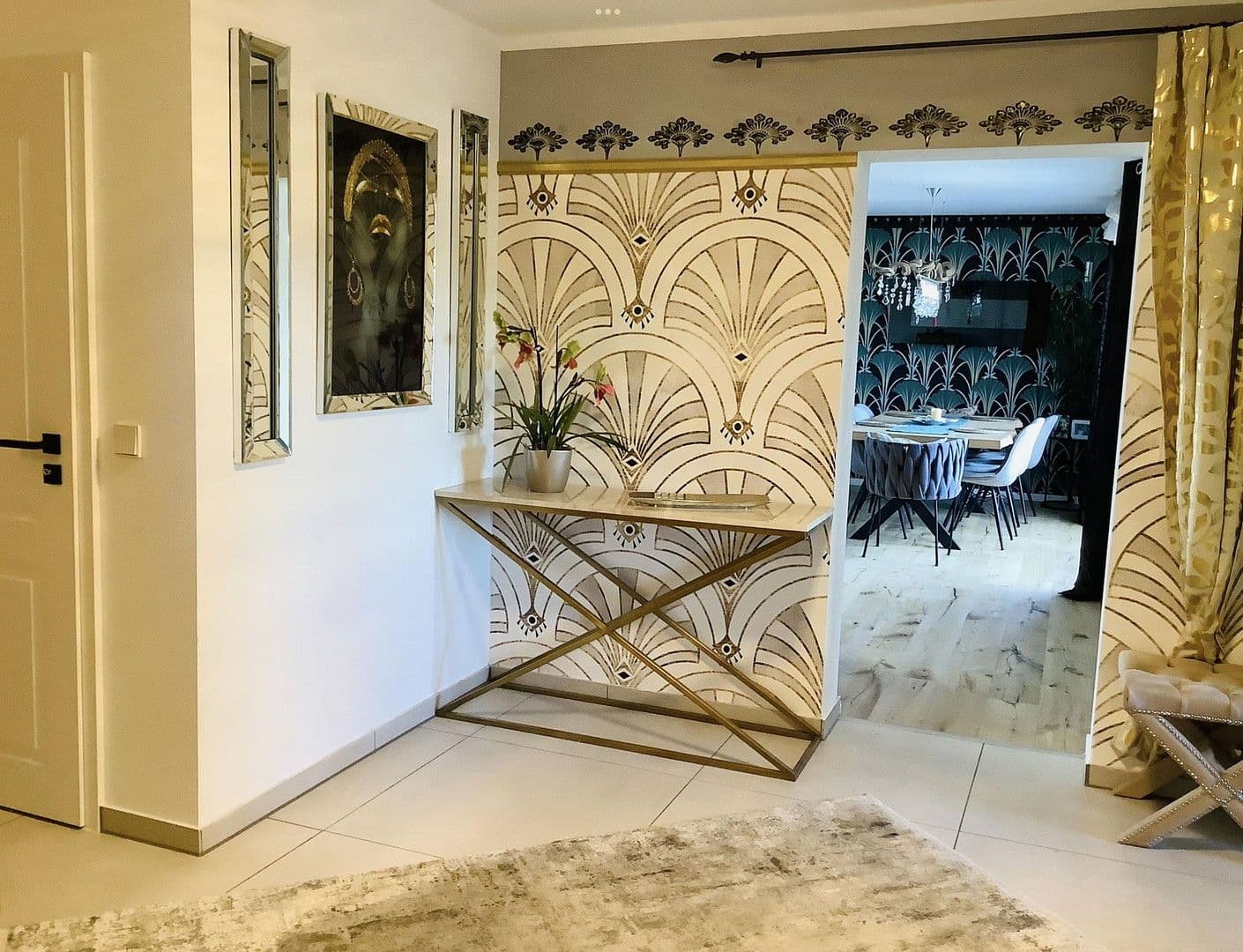 4 bedroom flat for sale, 155 m², Zirndorf, Bavaria 4 bedroom flat for sale, 155 m², Zirndorf, Bavaria