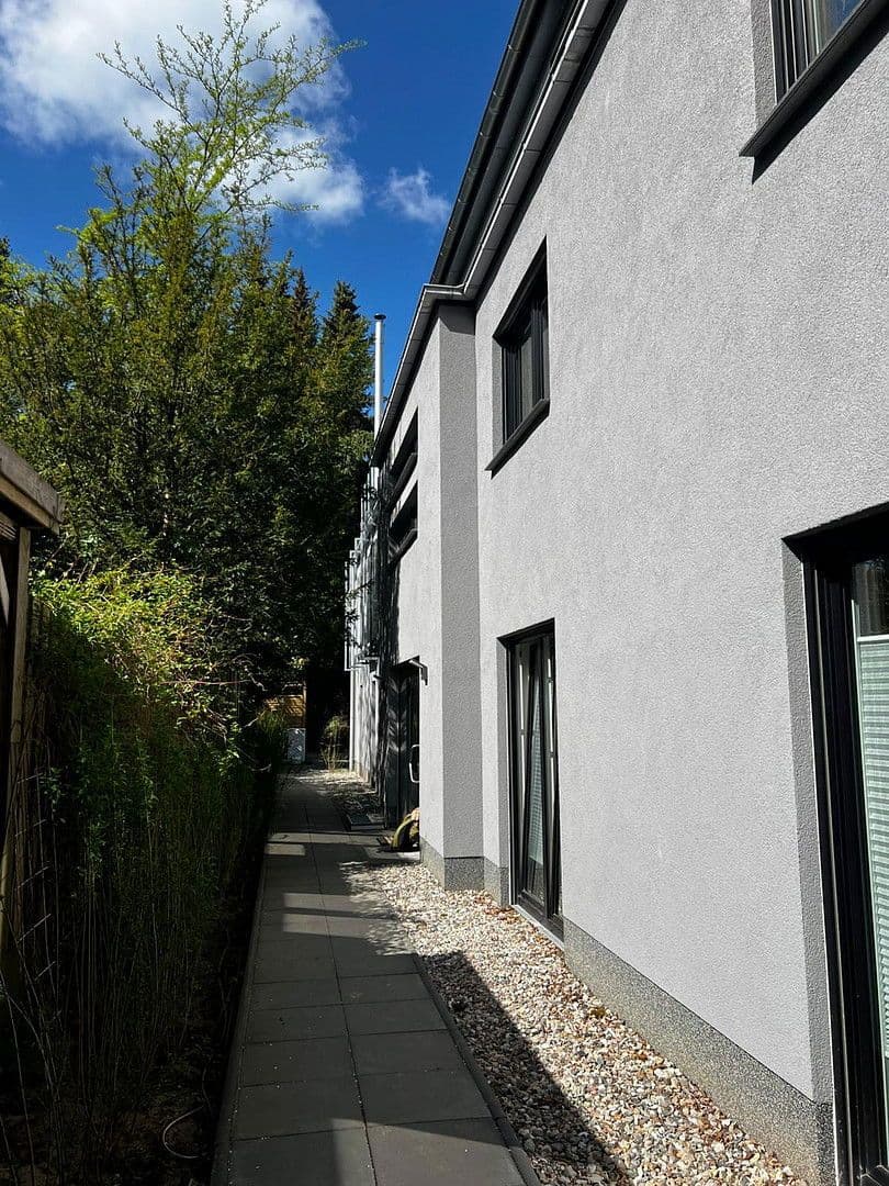 3 bedroom flat to rent, 107 m², Hamburg, Hamburg 3 bedroom flat to rent, 107 m², Hamburg, Hamburg