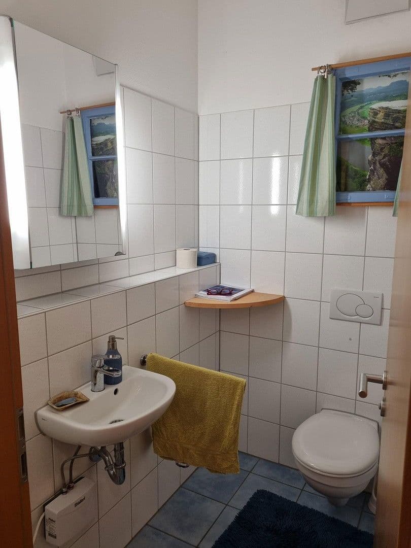 4 bedroom flat for sale, 124 m², Remseck, Baden-Württemberg 4 bedroom flat for sale, 124 m², Remseck, Baden-Württemberg