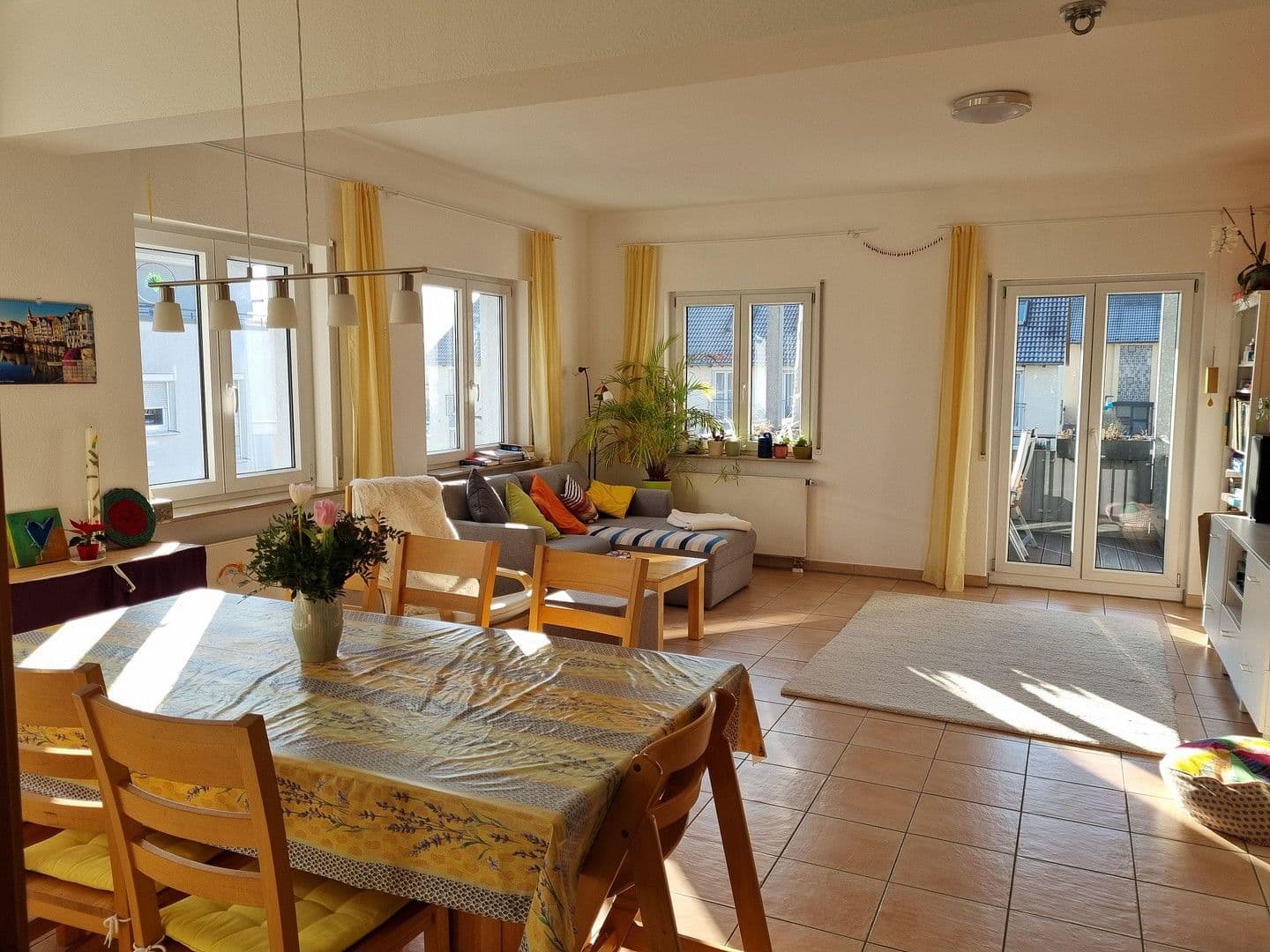 4 bedroom flat for sale, 124 m², Remseck, Baden-Württemberg 4 bedroom flat for sale, 124 m², Remseck, Baden-Württemberg