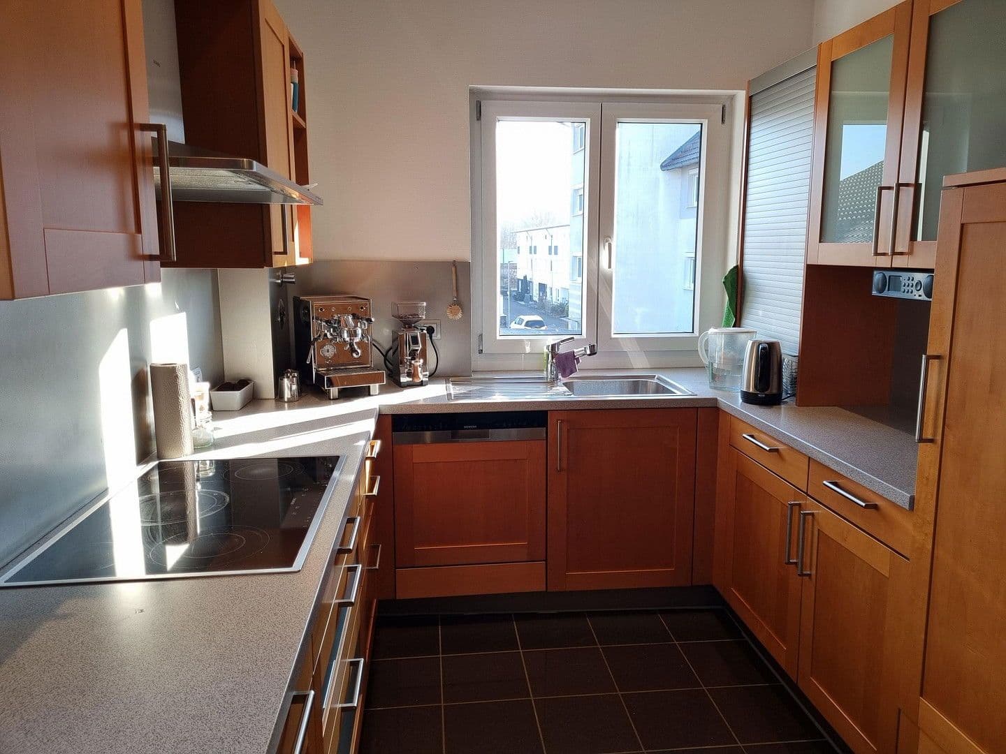 4 bedroom flat for sale, 124 m², Remseck, Baden-Württemberg 4 bedroom flat for sale, 124 m², Remseck, Baden-Württemberg