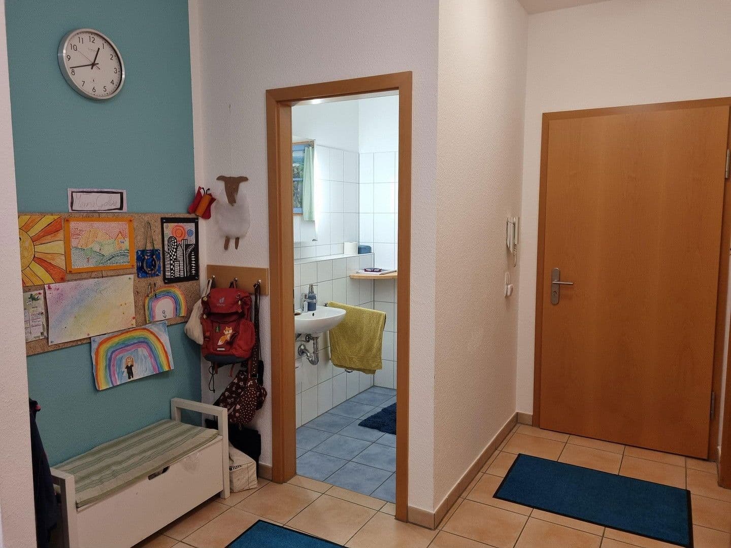 4 bedroom flat for sale, 124 m², Remseck, Baden-Württemberg 4 bedroom flat for sale, 124 m², Remseck, Baden-Württemberg