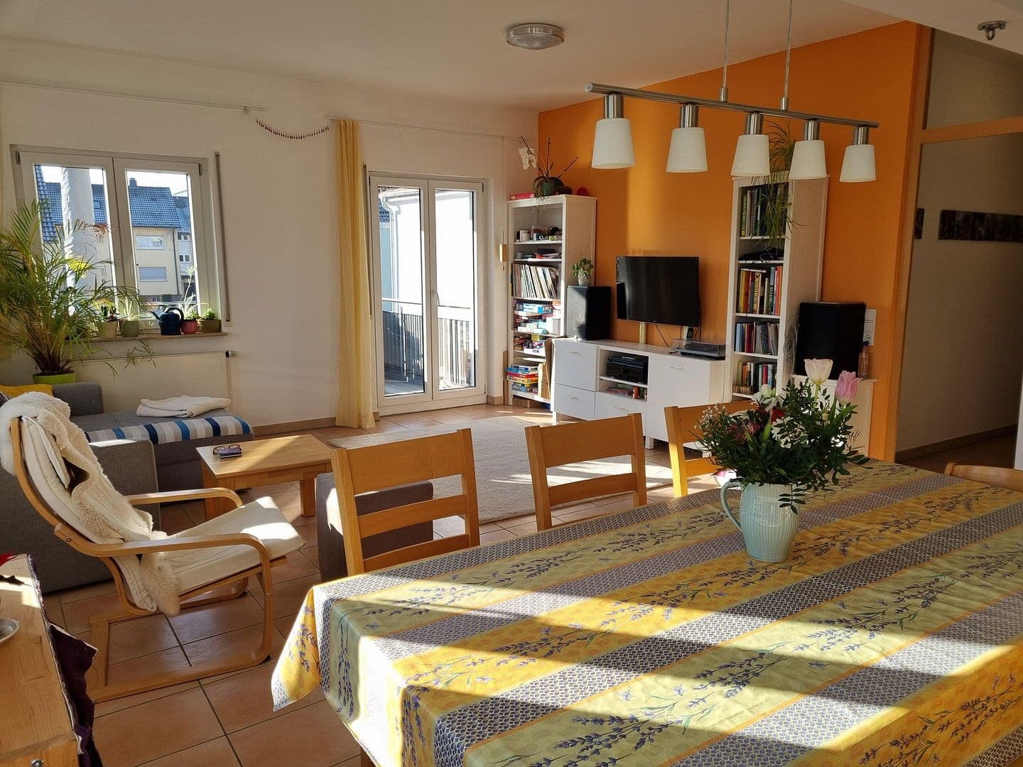 4 bedroom flat for sale, 124 m², Remseck, Baden-Württemberg 4 bedroom flat for sale, 124 m², Remseck, Baden-Württemberg