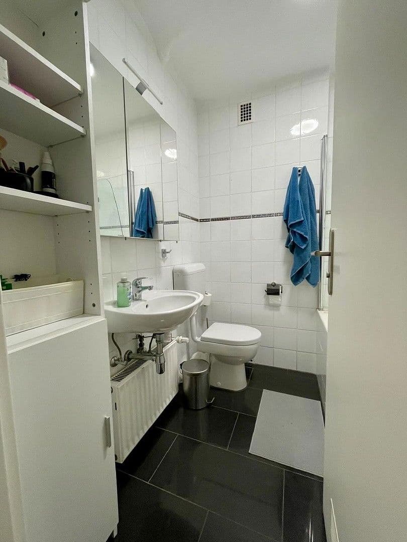 3 bedroom flat to rent, 77 m², Halbergstr. 50, Ludwigshafen, Rhineland-Palatinate 3 bedroom flat to rent, 77 m², Halbergstr. 50, Ludwigshafen, Rhineland-Palatinate