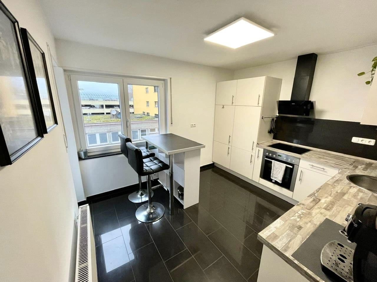 3 bedroom flat to rent, 77 m², Halbergstr. 50, Ludwigshafen, Rhineland-Palatinate 3 bedroom flat to rent, 77 m², Halbergstr. 50, Ludwigshafen, Rhineland-Palatinate