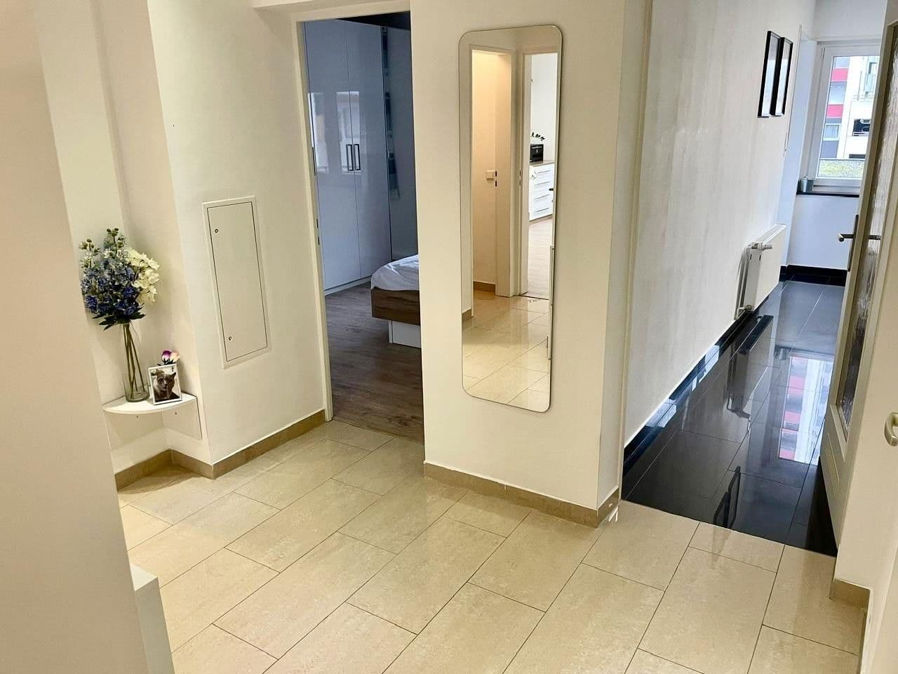 3 bedroom flat to rent, 77 m², Halbergstr. 50, Ludwigshafen, Rhineland-Palatinate 3 bedroom flat to rent, 77 m², Halbergstr. 50, Ludwigshafen, Rhineland-Palatinate