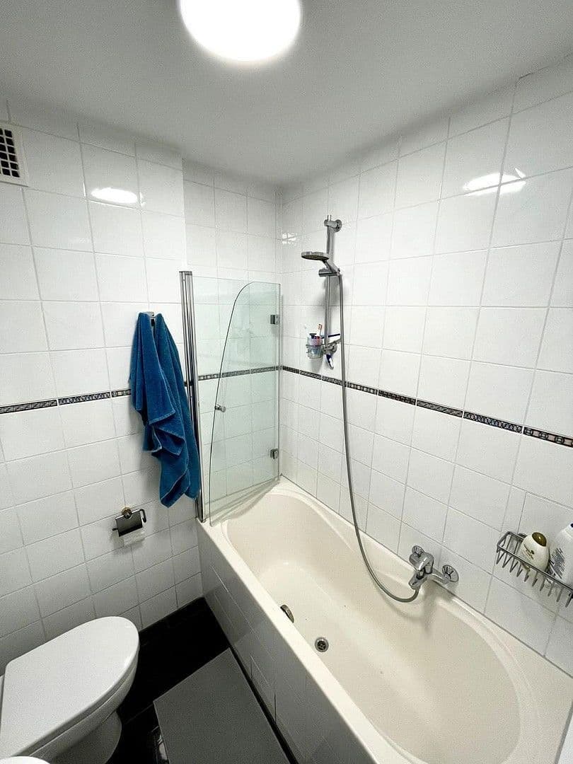 3 bedroom flat to rent, 77 m², Halbergstr. 50, Ludwigshafen, Rhineland-Palatinate 3 bedroom flat to rent, 77 m², Halbergstr. 50, Ludwigshafen, Rhineland-Palatinate