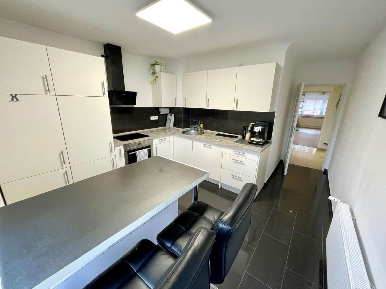 3 bedroom flat to rent, 77 m², Halbergstr. 50, Ludwigshafen, Rhineland-Palatinate 3 bedroom flat to rent, 77 m², Halbergstr. 50, Ludwigshafen, Rhineland-Palatinate