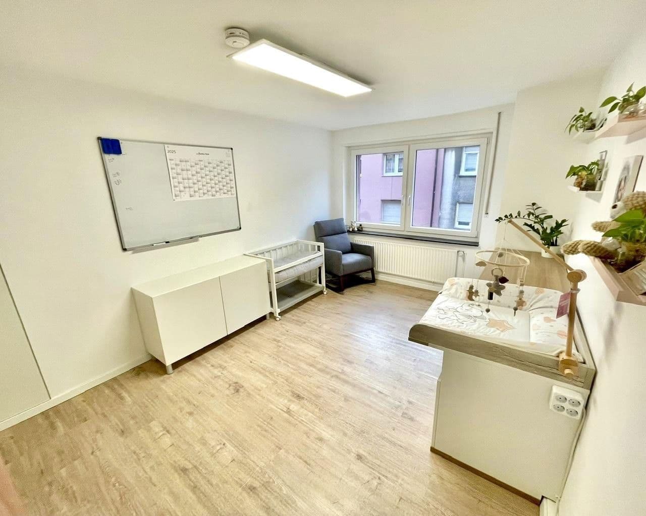 3 bedroom flat to rent, 77 m², Halbergstr. 50, Ludwigshafen, Rhineland-Palatinate 3 bedroom flat to rent, 77 m², Halbergstr. 50, Ludwigshafen, Rhineland-Palatinate