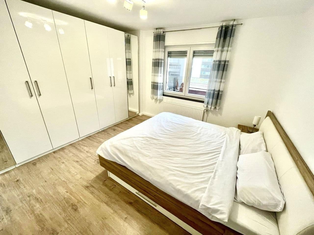 3 bedroom flat to rent, 77 m², Halbergstr. 50, Ludwigshafen, Rhineland-Palatinate 3 bedroom flat to rent, 77 m², Halbergstr. 50, Ludwigshafen, Rhineland-Palatinate
